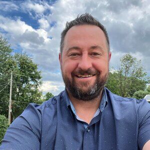 Meet your Posher, Blaze